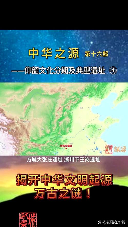 文明起源（文明起源的主要标志）
